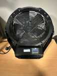 Професійний вентилятор H-9 Pro Dmx Fan