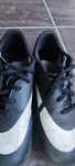 Buty Nike turfy czarne, rozmiar 38,5 – okazja!