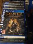 Deus Ex Ps4 slim Pro Ps5 Sprzedam zamienię