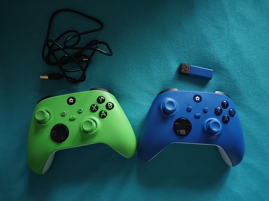 Pad PC android ps 3 konsole tv xbox