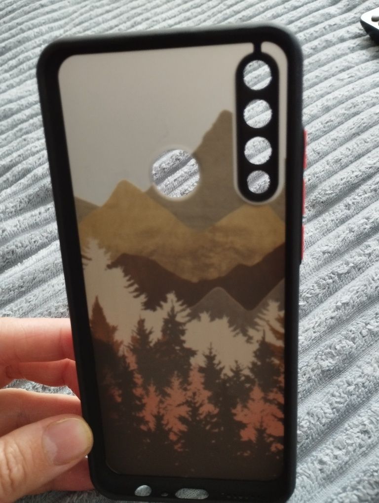Чехол на тел.Huawei Y6p