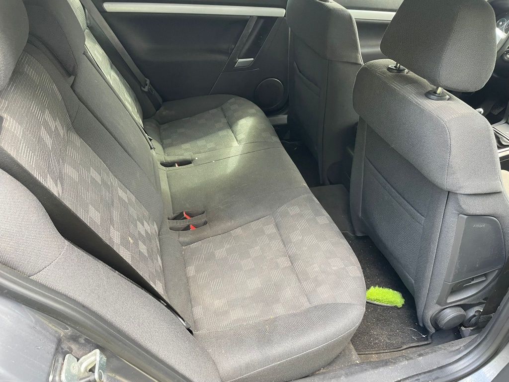 Opel vectra 1.9cdti 6biegow nowy przeglad