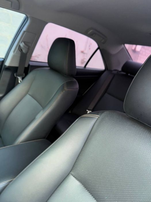 Продам Toyota Camry XV50 (FL) "Premium" после ДТП.