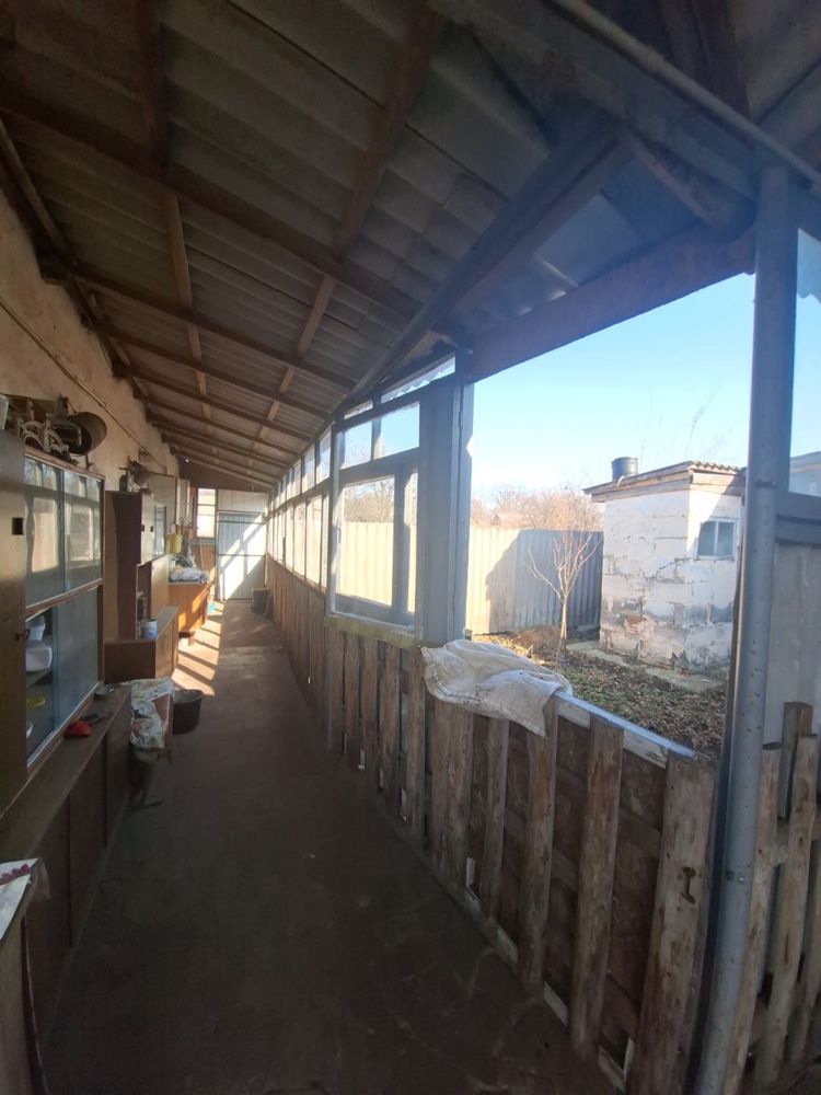 Продам будинок, сел. Линовиця
