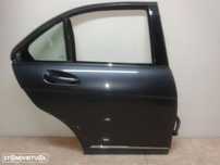Porta mercedes class c w204 t.d 2007 carro