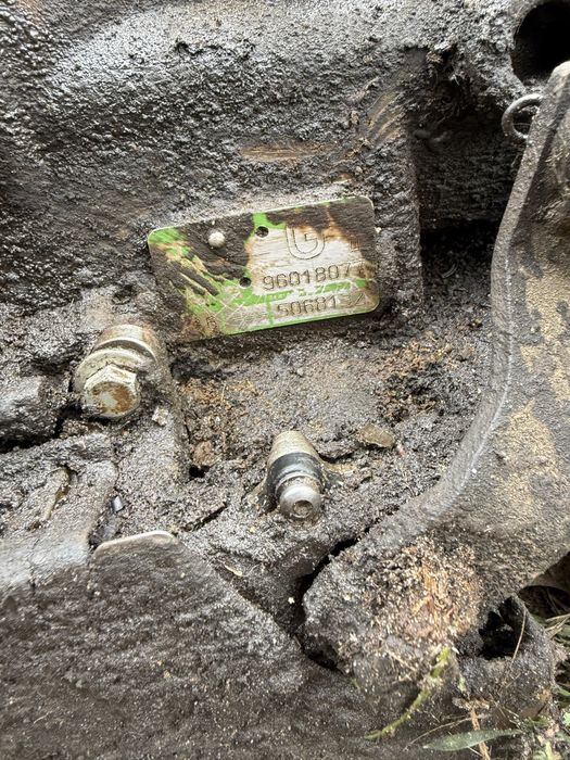 Акпп/автомат коробка isuzu trooper rodeo/frontera 3.2 4x4