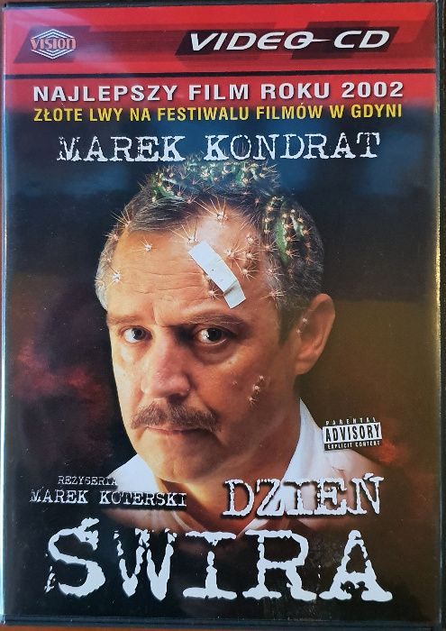 Dzień Świra - Film