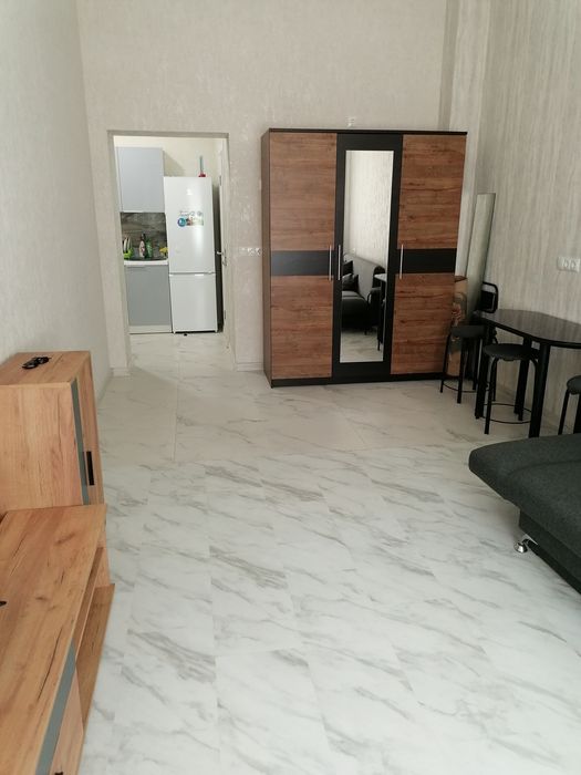 Здам 1к в ЖК Scandia (Скандія) Героїв Крут 12