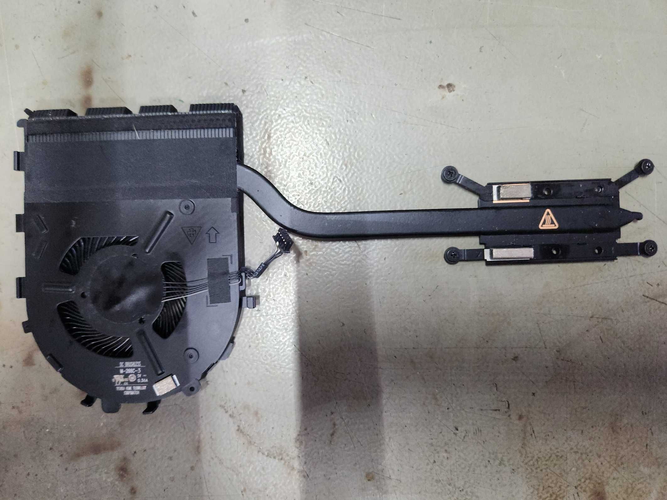 Lenovo E14 Peças (fan\dissipador\ventoinha)