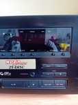 Pioneer Zmieniarka cd PD-F605