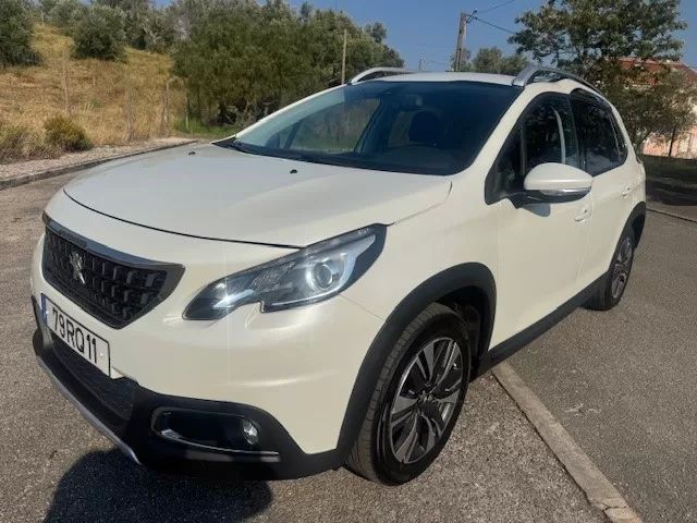 Peugeot 2008 1.2 PureTech Allure
