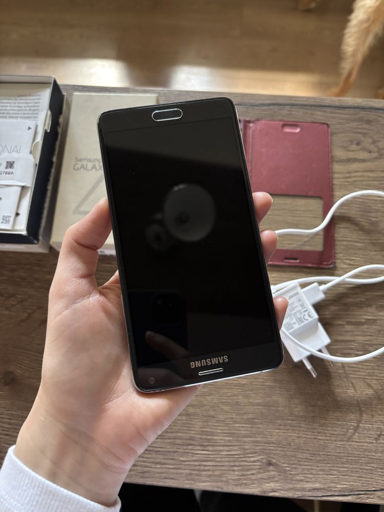 Telefon Samsung Galxy Note 4 SM-N910C