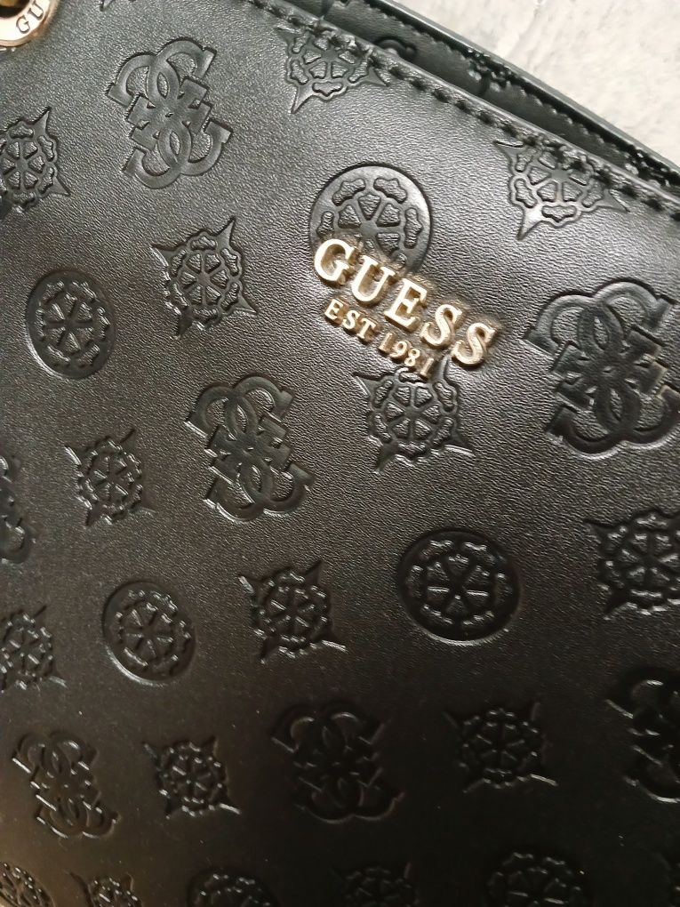 Сумка guess, оригінал