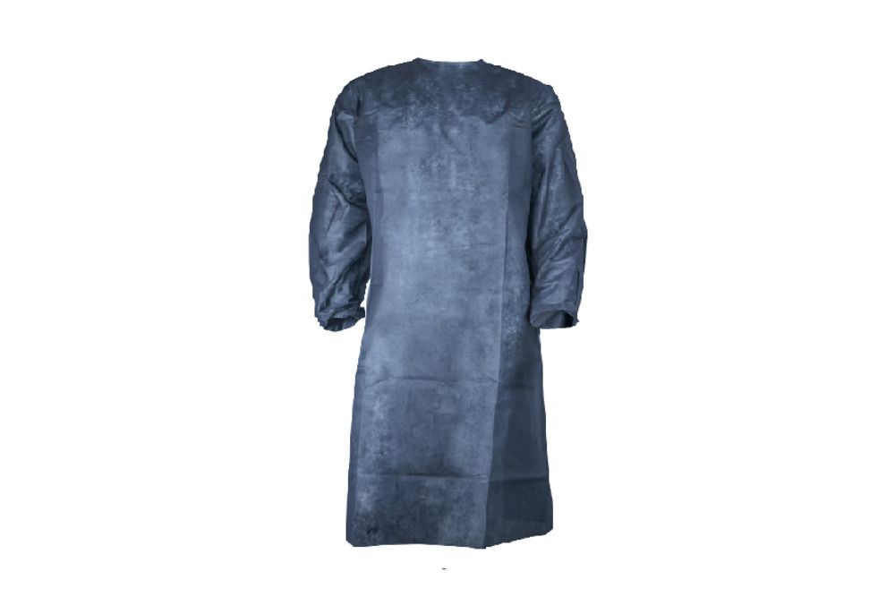 fartuch ochronny f1 n color navy size xxl