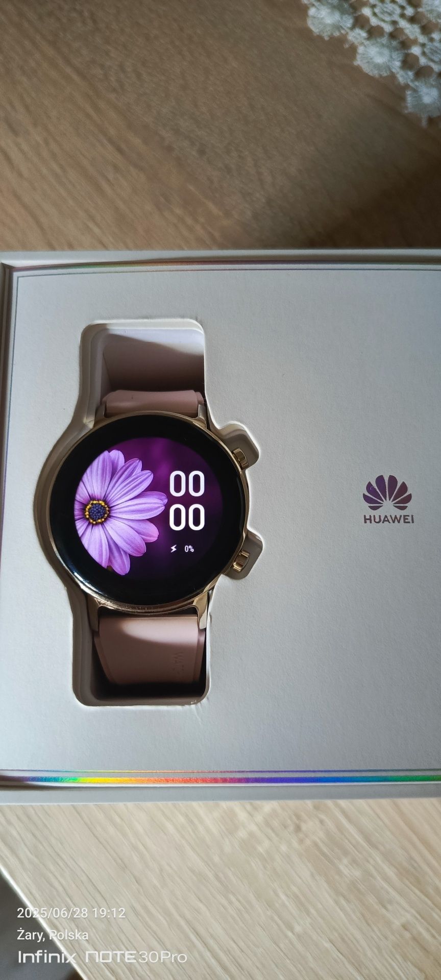 Huawei GT 2 42mm