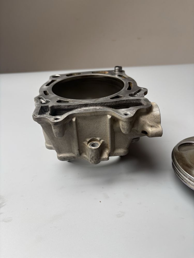 Cylinder +tłok YAMAHA YZF450 R 10-13