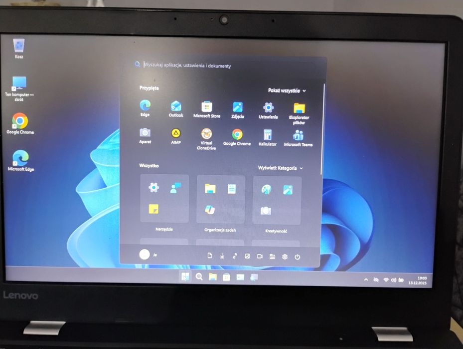 Lenovo ThinkPad 13 G2