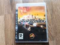 Gra PS3 NFS Need For Speed Undercover