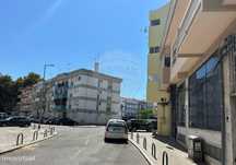 Loja  para arrendamento