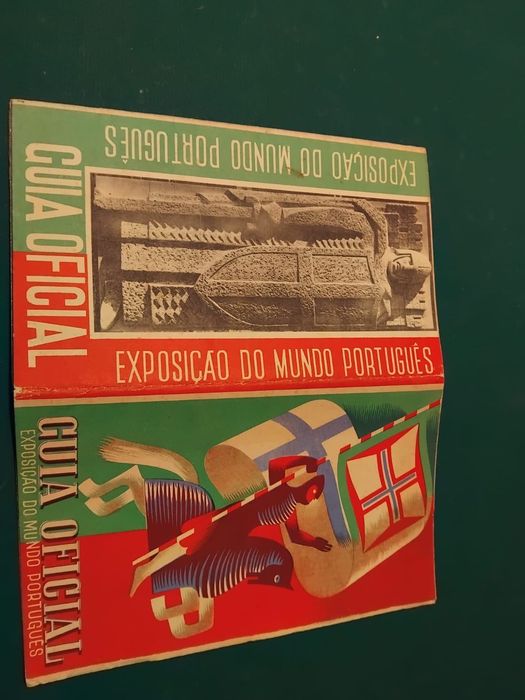 Guia Oficial da Exposição do Mundo Português (1940)