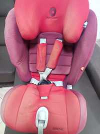 Cadeira auto com isofix