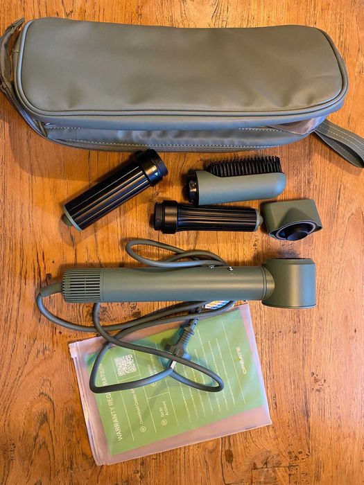 Secador ION STYLER PRO create