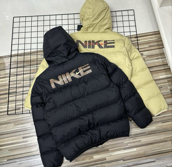 Куртка Nike Storm-Fit