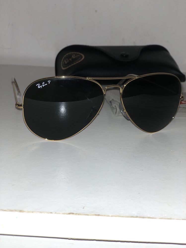 Ray-Ban Aviador