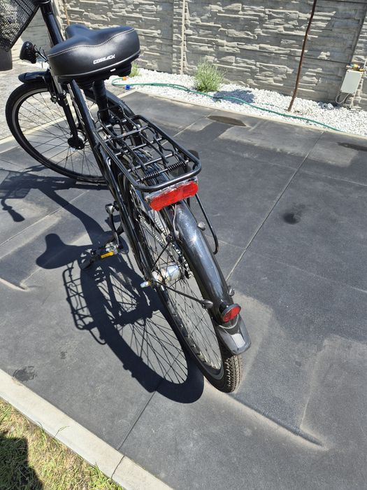 Rower damski Cossscl Economic City