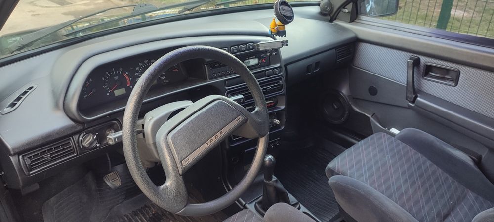 Ваз 2113 2008рік