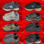 10+ КОЛЬОРІВ‼️ Термо чоловічі кросівки New Balance 740 GTX осінні