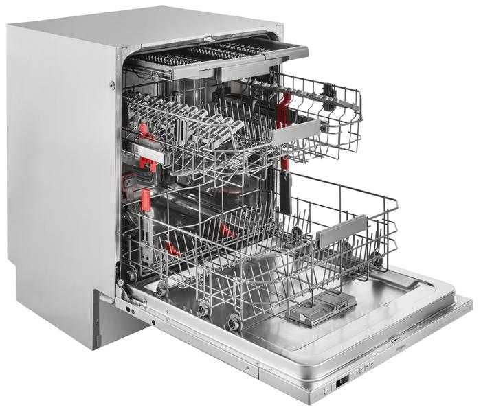 Zmywarka Whirlpool WIC 3C23 PEF