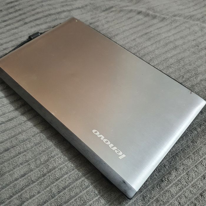 Lenovo i3 + 6GB ОЗУ + GT 525M + 500GB HDD