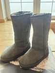buty Kozaki/śniegowce Emu wełna merino
