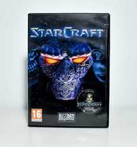 Gra PC # Starcraft Premierowa