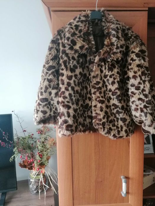 Narzutka damska SM, nowa