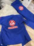Kimono Gracie Barra A2 Competition