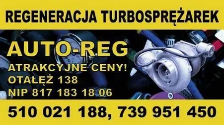 Turbina TurboSprężarka Citroen Jumper Ducato Boxer 2.8 JTD HDi