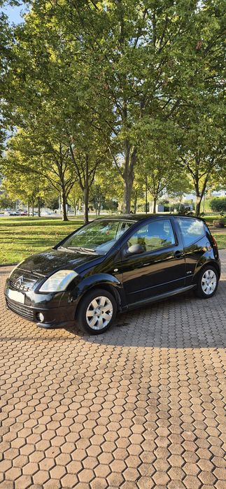 Citroën C2 1.4 VTR 170.000km- Ler descrição