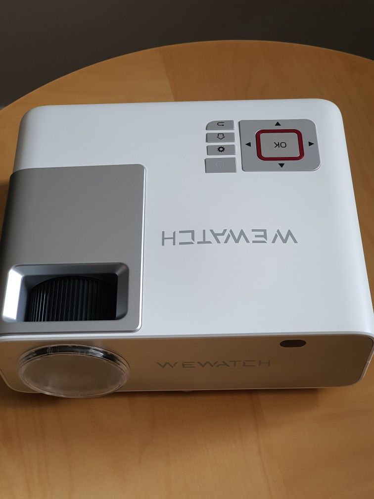 Projektor WeWatch V53 Pro