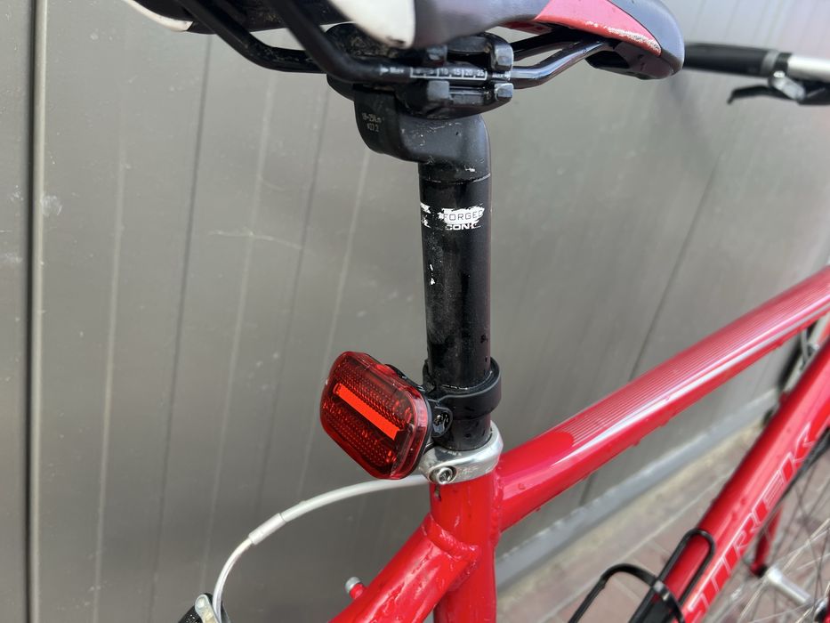 rower trek trekingowy 20” 51 cm