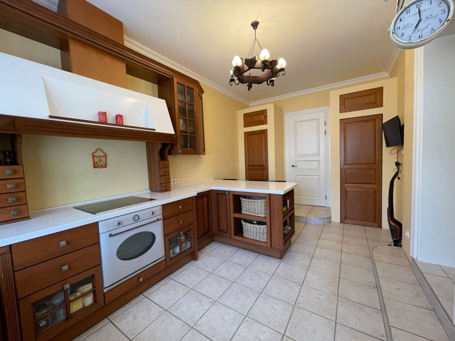 Оренда двоповерхового будинку дуплекс 190м2 КМ Северинівка 20хв Київ