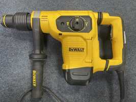 Перфоратор DeWalt D25481K