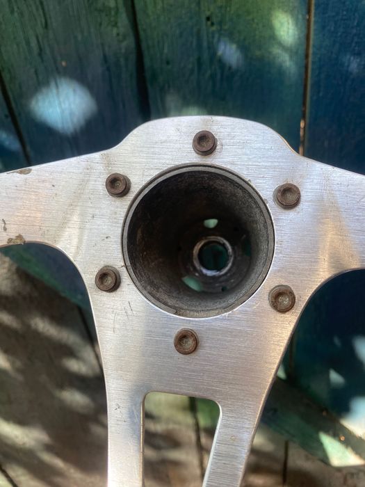 Руль на ваз 2108, 2109, 21099, 2110-2170