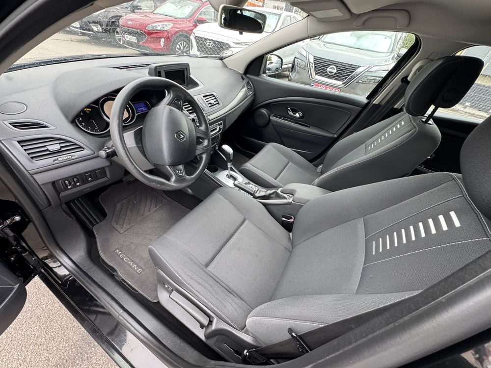 Продам Renault Megane