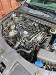Silnik Ford Mondeo MK4 2.0 TDCI kod AZBA komplet gwarancja