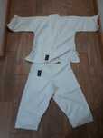 Bushido kimono karate