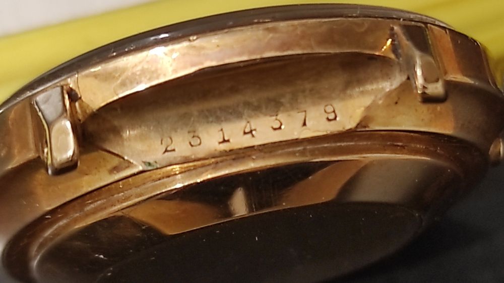 Mido Ocean Star Powewind, automático, de homem,