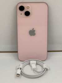 iPhone 13 128Gb Pink Neverlock ГАРАНТИЯ 6 Месяцев