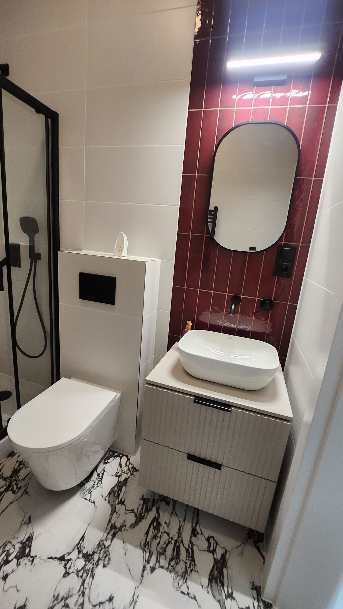 Apartament blisko centrum